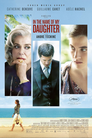 Watch Free In the Name of My Daughter (2014)