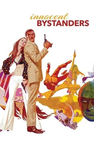 Watch Free Innocent Bystanders (1972)