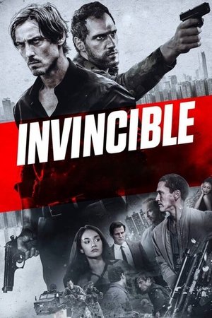 Watch Free Invincible (2019)