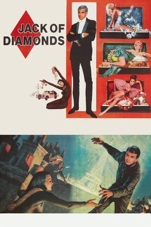 Watch Free Jack of Diamonds (1967)