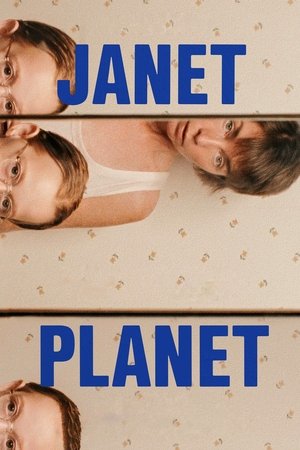 Watch Free Janet Planet (2023)