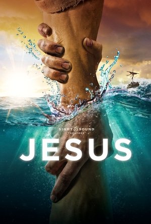 Watch Free Jesus (2020)