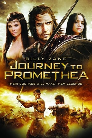 Watch Free Journey to Promethea (2010)