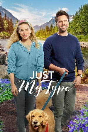 Watch Free Just My Type (2020)
