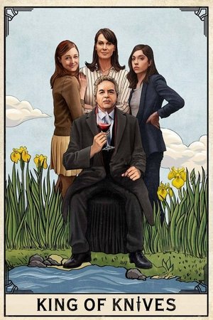 Watch Free King of Knives (2020)