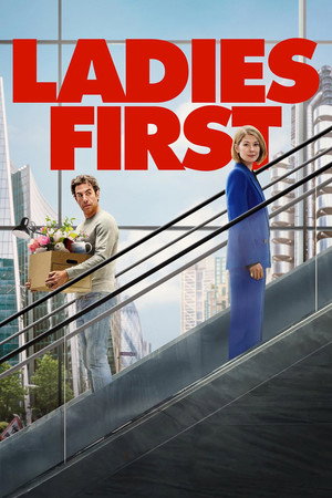 Watch Free Ladies First (2026)