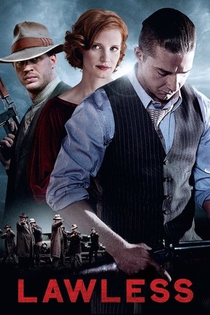 Watch Free Lawless (2012)