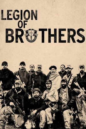 Watch Free Legion of Brothers (2017)
