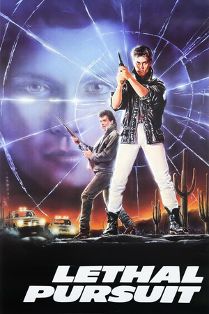 Watch Free Lethal Pursuit (1988)