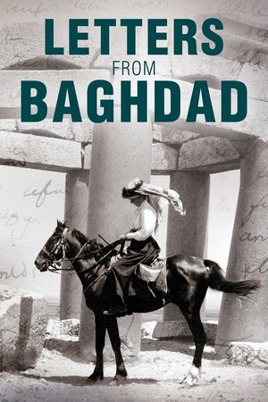 Watch Free Letters from Baghdad (2016)