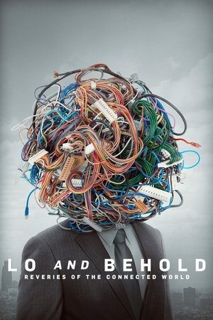 Watch Free Lo and Behold: Reveries of the Connected World (2016)