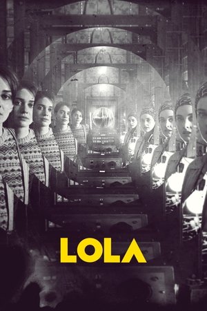 Watch Free Lola (2022)