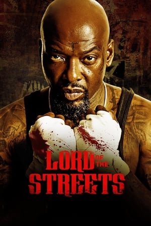 Watch Free Lord of the Streets (2022)