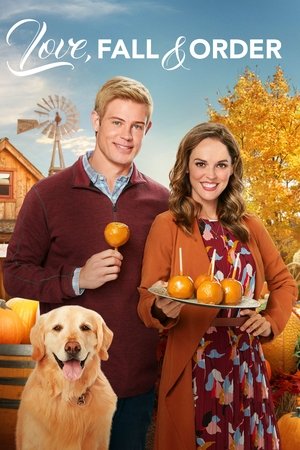 Watch Free Love, Fall Order (2019)