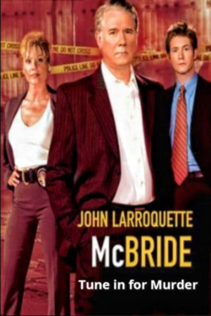 Watch Free McBride: Tune in for Murder (2005)