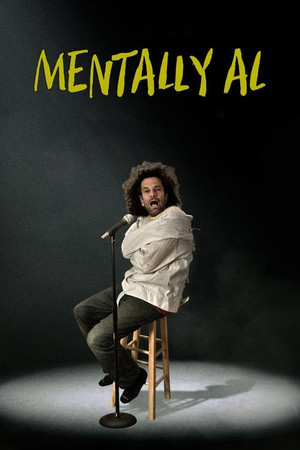 Watch Free Mentally Al (2020)