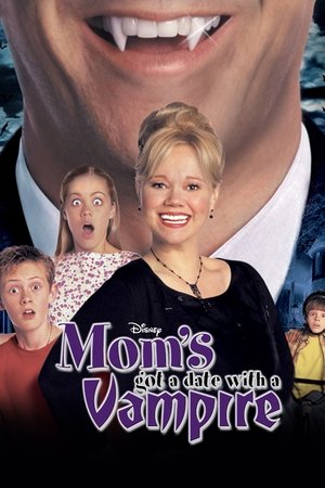 Watch Free Moms Got a Date with a Vampire (2000)