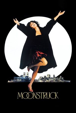 Watch Free Moonstruck (1987)