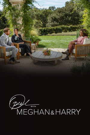 Watch Free Oprah with Meghan and Harry: A CBS Primetime Special (2021)