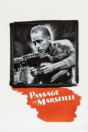 Watch Free Passage to Marseille (1944)