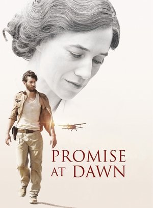 Watch Free Promise at Dawn (2017)
