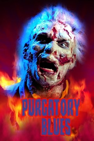 Watch Free Purgatory Blues (2001)