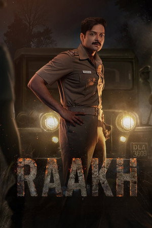 Watch Free Raakh (2026–)