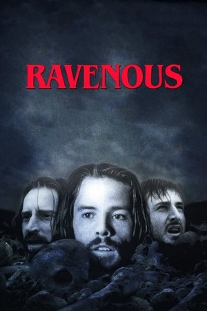 Watch Free Ravenous (1999)