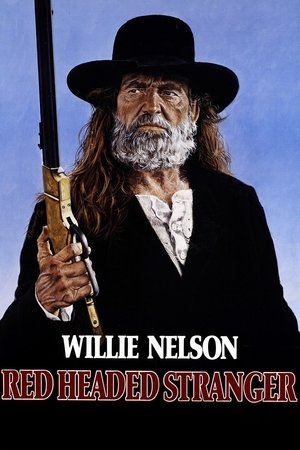 Watch Free Red Headed Stranger (1986)