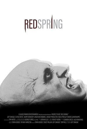 Watch Free Red Spring (2016)