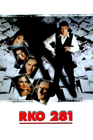Watch Free RKO 281 (1999)