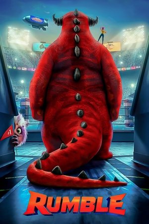 Watch Free Rumble (2022)