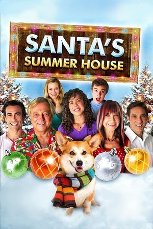 Watch Free Santas Summer House (2012)