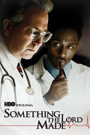 Watch Free Something the Lord Made (2004)