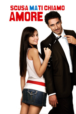 Watch Free Scusa ma ti chiamo amore (2008)