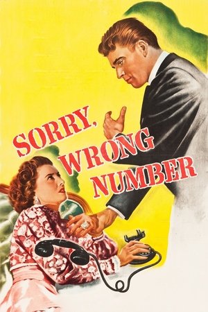 Watch Free Sorry, Wrong Number (1948)