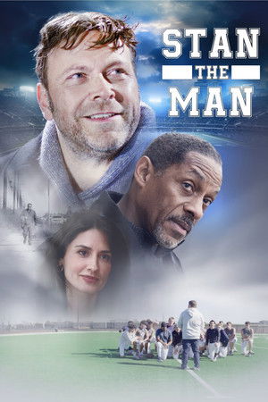 Watch Free Stan the Man (2025)