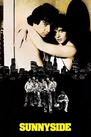 Watch Free Sunnyside (1979)