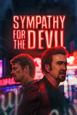 Watch Free Sympathy for the Devil (2023)