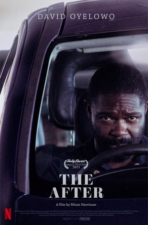 Watch Free The After (2023)