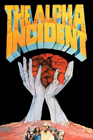 Watch Free The Alpha Incident (1978)