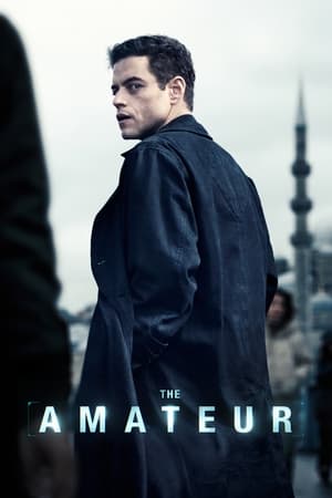 Watch Free The Amateur (2025)
