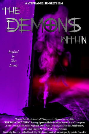 Watch Free The Demons Within (2018)