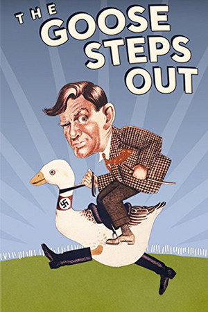 Watch Free The Goose Steps Out (1942)
