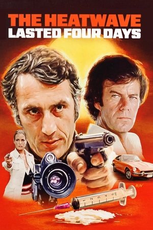 Watch Free The Heatwave Lasted Four Days (1975)
