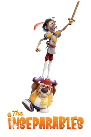 Watch Free The Inseparables (2023)