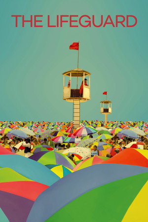 Watch Free The Lifeguard (2011)