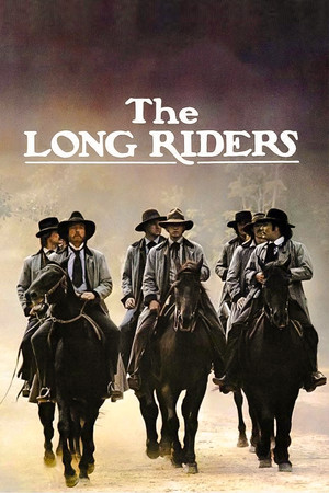 Watch Free The Long Riders (1980)