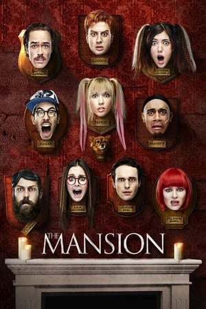 Watch Free The Mansion (2017)