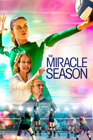 Watch Free The Miracle Season (2018)